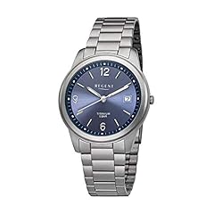 Regent herren uhr gebraucht kaufen  Wird an jeden Ort in Deutschland
