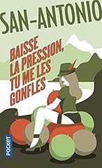 Baisse pression gonfles d'occasion  Livré partout en France