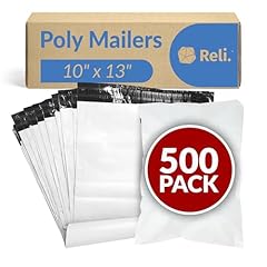 Reli. poly mailers for sale  Delivered anywhere in USA 