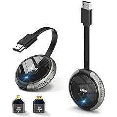 Wireless hdmi transmitter for sale  Delivered anywhere in UK