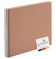 Goldbuch 319 spiralalbum gebraucht kaufen  Wird an jeden Ort in Deutschland