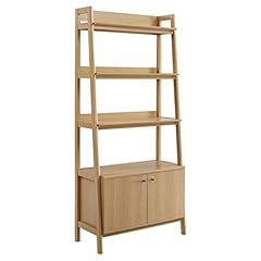 Modway bookshelf display for sale  Delivered anywhere in USA 