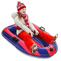 Qpau inflatable snow for sale  Delivered anywhere in USA 