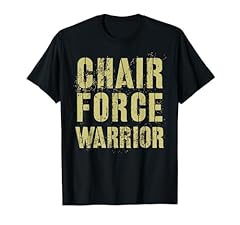 Funny chair force for sale  Delivered anywhere in USA 