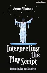 Interpreting play script for sale  Delivered anywhere in USA 