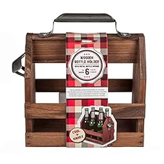 Porte bouteille bois d'occasion  Livré partout en France