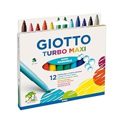 Giotto 454000 turbo usato  Spedito ovunque in Italia 