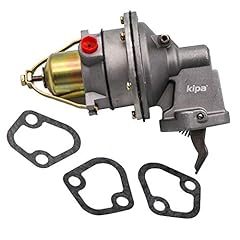 Kipa mechanical fuel for sale  Delivered anywhere in USA 