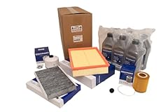 Service kit engine for sale  Delivered anywhere in UK
