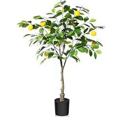 Kazeila artificial lemon for sale  Delivered anywhere in USA 