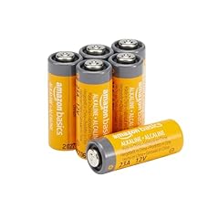Amazon basics batterie usato  Spedito ovunque in Italia 