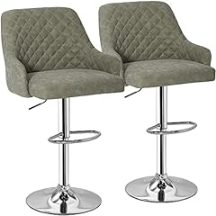 Vecelo bar stools for sale  Delivered anywhere in USA 