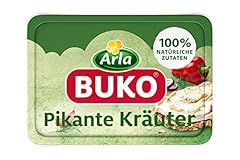 Arla buko pikante gebraucht kaufen  Wird an jeden Ort in Deutschland
