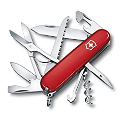 Victorinox huntsman swiss for sale  Delivered anywhere in Ireland