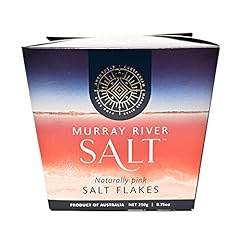 Murray river salt gebraucht kaufen  Wird an jeden Ort in Deutschland