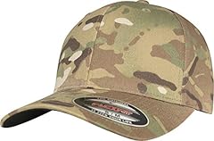 Flexfit multicam cap usato  Spedito ovunque in Italia 