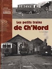 Petits trains ch d'occasion  Livré partout en France