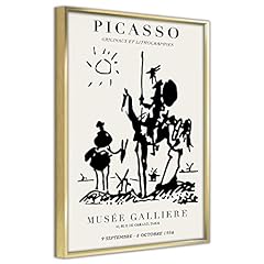 Picasso lithograph exhibition for sale  Delivered anywhere in USA 