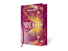 Misdeed collector relie d'occasion Misdeed collector relie d'occasion  Livré partout en France