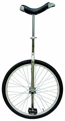 Fun unicycle silver for sale  Delivered anywhere in Ireland