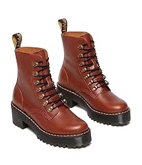 Dr. martens leona for sale  Delivered anywhere in UK