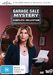 Garage sale mysteries for sale  Delivered anywhere in UK