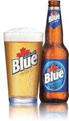 Labatt blue beer for sale  Delivered anywhere in USA 