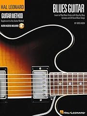 Hal leonard guitar usato  Spedito ovunque in Italia 