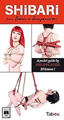 Shibari from basic usato  Spedito ovunque in Italia 