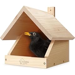 Wildlife home amsel gebraucht kaufen  Wird an jeden Ort in Deutschland