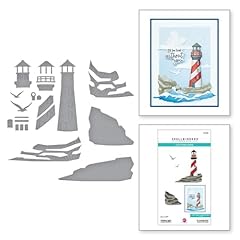Spellbinders guiding light for sale  Delivered anywhere in USA 