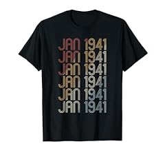Retro jan 1941 for sale  Delivered anywhere in USA 
