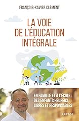 éducation intégrale famille d'occasion  Livré partout en France