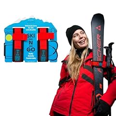 Porte skis bâtons d'occasion  Livré partout en France