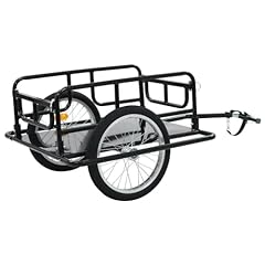 Bike cargo trailer for sale  Delivered anywhere in USA 