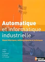 Automatique informatique indus d'occasion  Livré partout en France