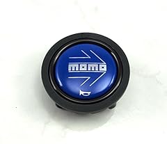 Momo horn blue for sale  Delivered anywhere in UK