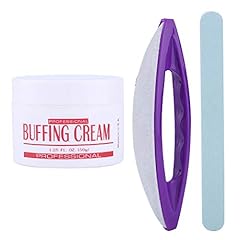 nail buffer cream for sale nail buffer cream for sale Delivered anywhere in UK