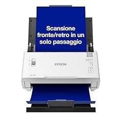 Epson workforce 410 usato  Spedito ovunque in Italia 