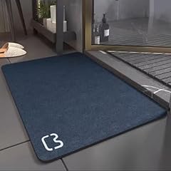 Tapis bain rectangulaire d'occasion  Livré partout en Belgiqu