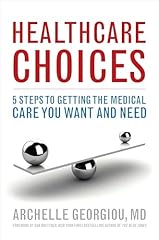 Healthcare choices steps d'occasion  Livré partout en Belgiqu