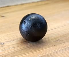 Cast iron ball for sale  Delivered anywhere in USA 