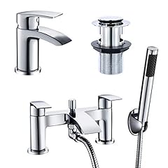 Hapilife basin bath for sale  Delivered anywhere in UK