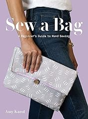 Sew bag beginner for sale  Delivered anywhere in USA 