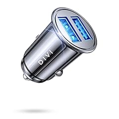 Divi car charger for sale  Delivered anywhere in Ireland