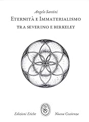 Eternità immaterialismo tra usato  Spedito ovunque in Italia 