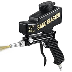 Upgraded portable sand for sale  Delivered anywhere in UK