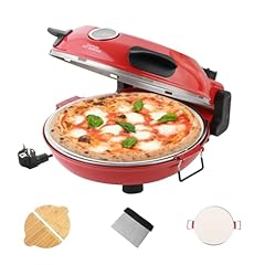 Yibake four pizza d'occasion  Livré partout en France