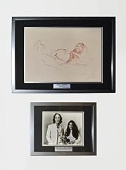 Rare john lennon for sale  Delivered anywhere in USA 