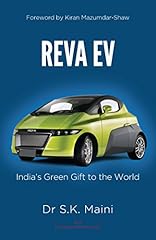Reva india green for sale  Delivered anywhere in UK